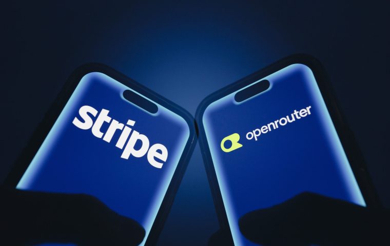 Stripe kauft OpenRouter: 7,5 Mrd. Dollar für die Kontrolle über den Token-Fluss