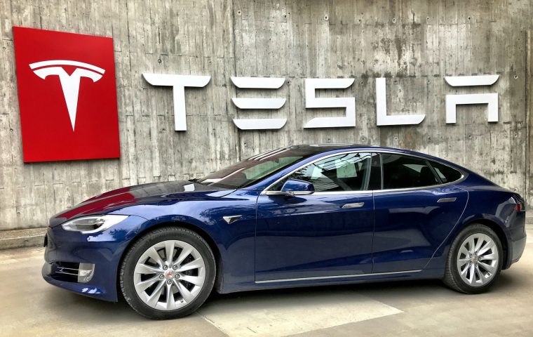 Nur 367 Zulassungen: Tesla bricht in Deutschland historisch ein