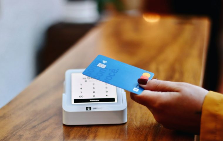Trinkgeld per Karte: Der Design-Trick am Terminal
