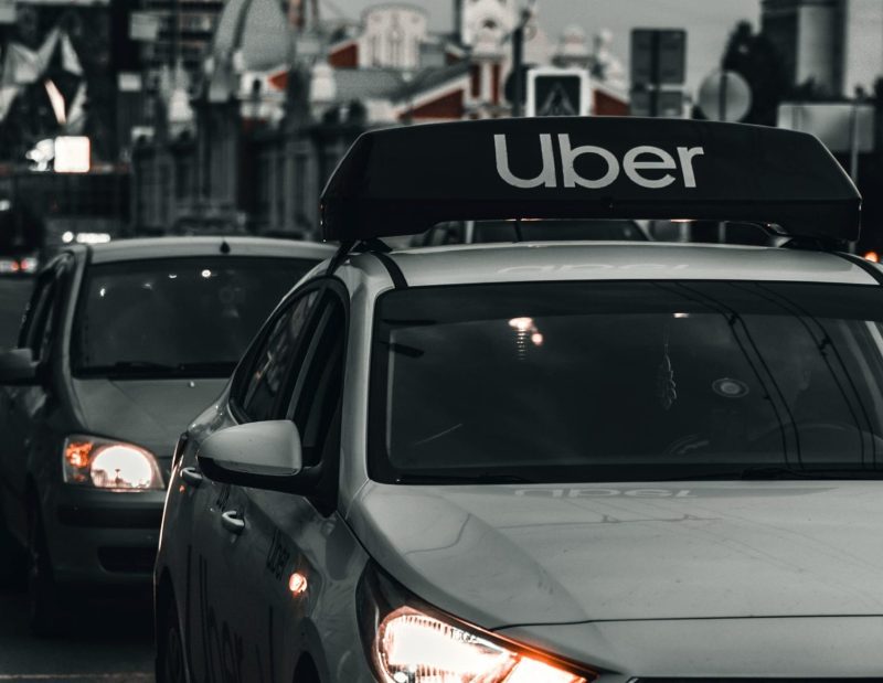 825 Millionen Euro Strafe für Autopilot-HR: Uber lernt Human in the Loop