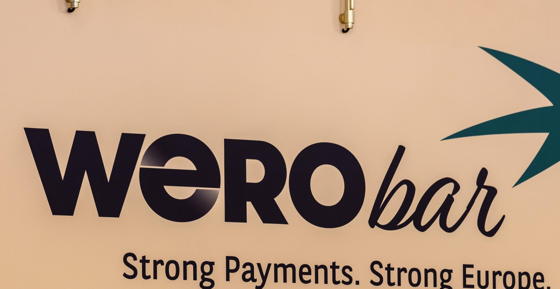 Wero gegen PayPal: 669 Mio. Euro für 14 Prozent Reichweite