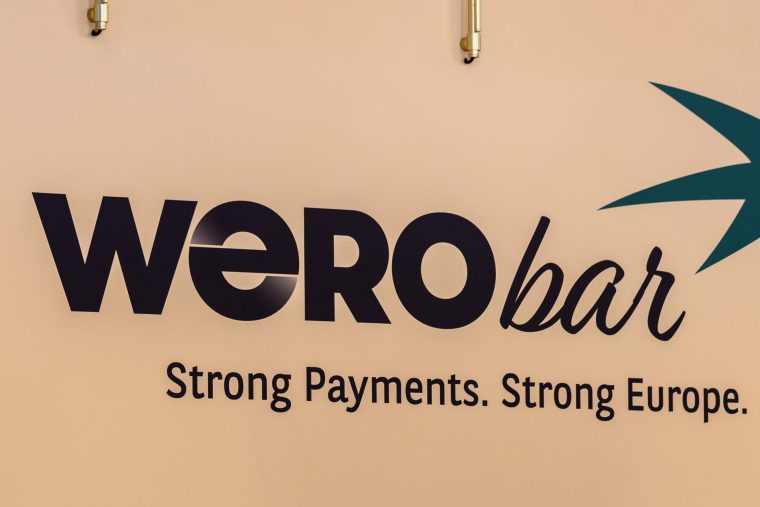 Wero gegen PayPal: 669 Mio. Euro für 14 Prozent Reichweite