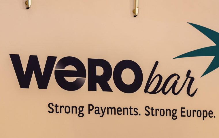 Wero gegen PayPal: 669 Mio. Euro für 14 Prozent Reichweite