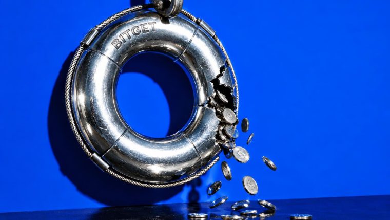 Bitget 352 Millionen Hack trifft ausgerechnet Bybits einstigen Retter