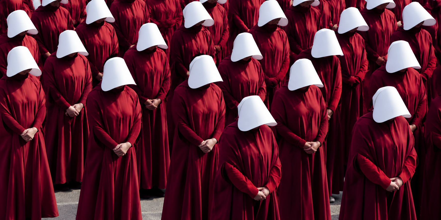 The Handmaid’s Scale