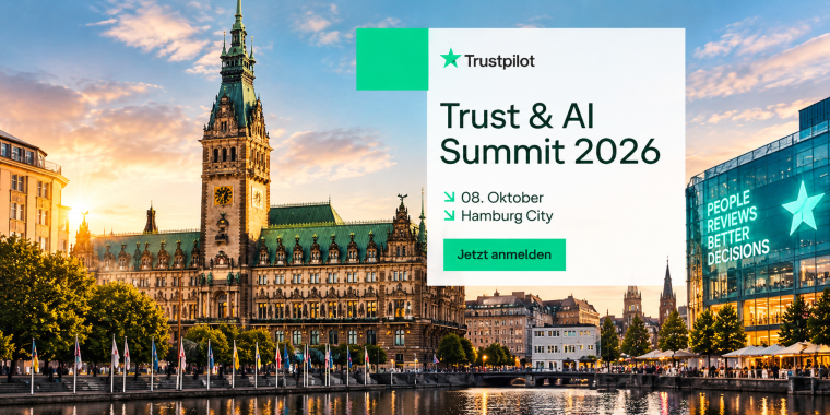 Trust & AI Summit: Hamburg blickt in die Zukunft der KI-Suche