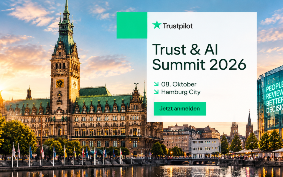 Trust & AI Summit: Hamburg blickt in die Zukunft der KI-Suche