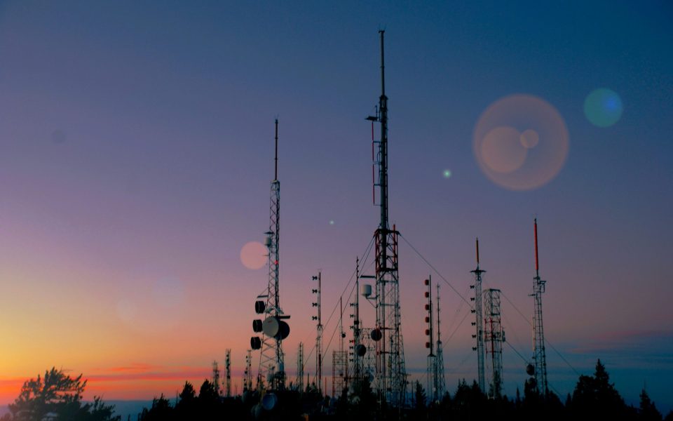 Europas Telekomchefs stellen Brüssels Rechnung infrage