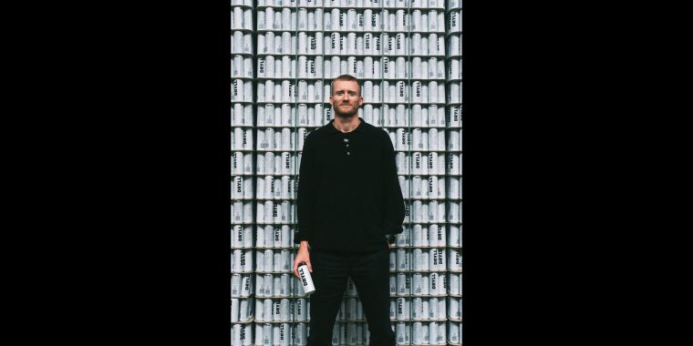 „ICH BIN EIN ABSOLUTER AMATEUR- UNTERNEHMER“