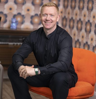 Erik Reintjes