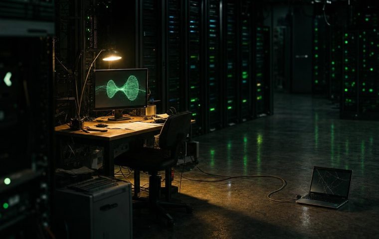 Hyperliquid: Elf Leute, fünf Billionen Dollar Volumen, ein Nordkorea-Problem