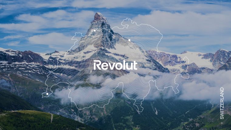 Revolut: Angriff auf die Schweizer Banken
