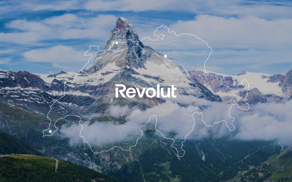 Revolut: Angriff auf die Schweizer Banken