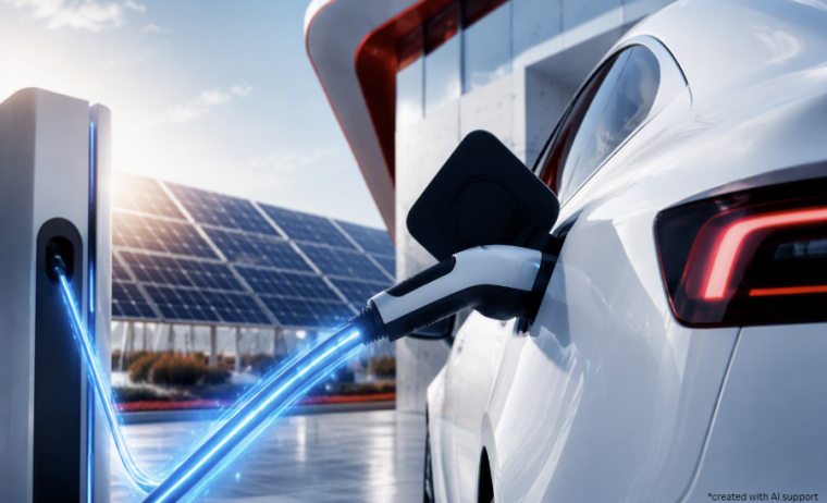Wie ein japanischer Halbleiterkonzern Europas Energiezukunft mitgestaltet