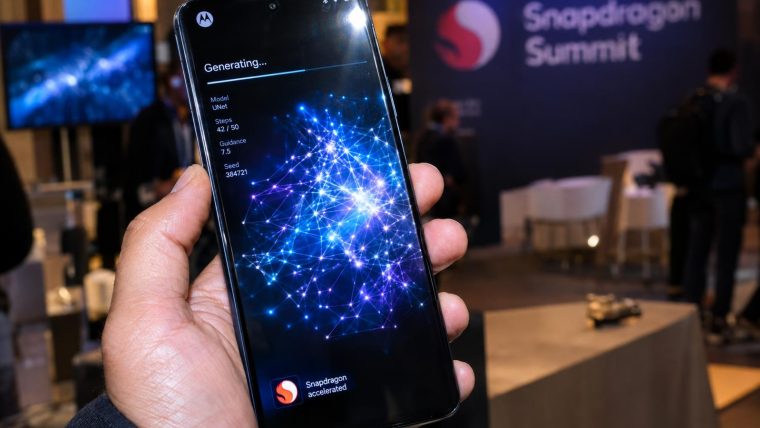 Snapdragon 8 Elite Gen 6: Qualcomm jagt Apple bei On-Device-KI
