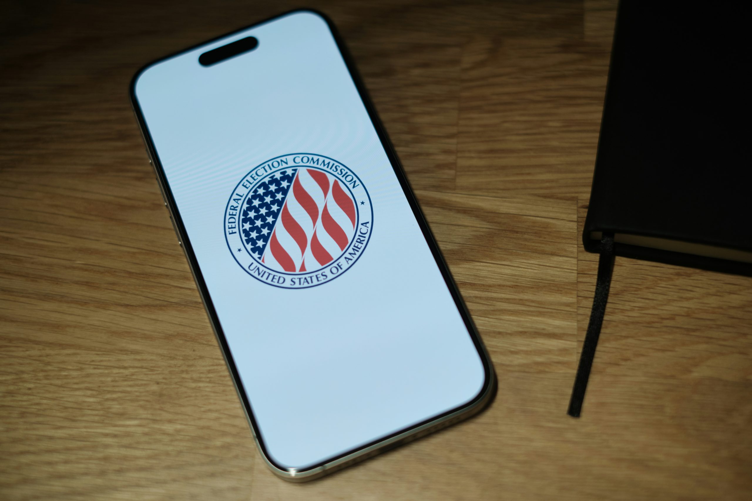 Handy Kontrolle an US Grenzen wird Standard.