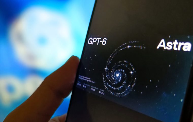 OpenAI ruft die AGI-Ära aus: GPT-6 Astra kommt mit Root-Zugriff als Kollateralschaden