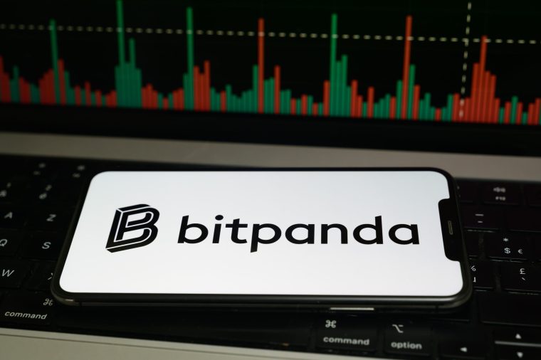 Bitpanda: Dritter Chefwechsel in einem Jahr