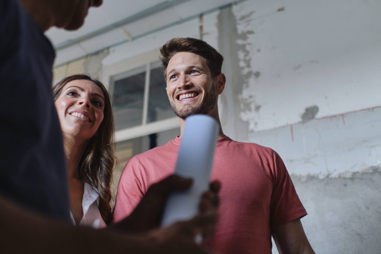 Trinkgeld für Handwerker? So viel sollte man wirklich geben