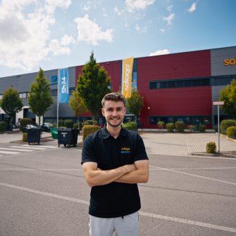 Janik Nolden