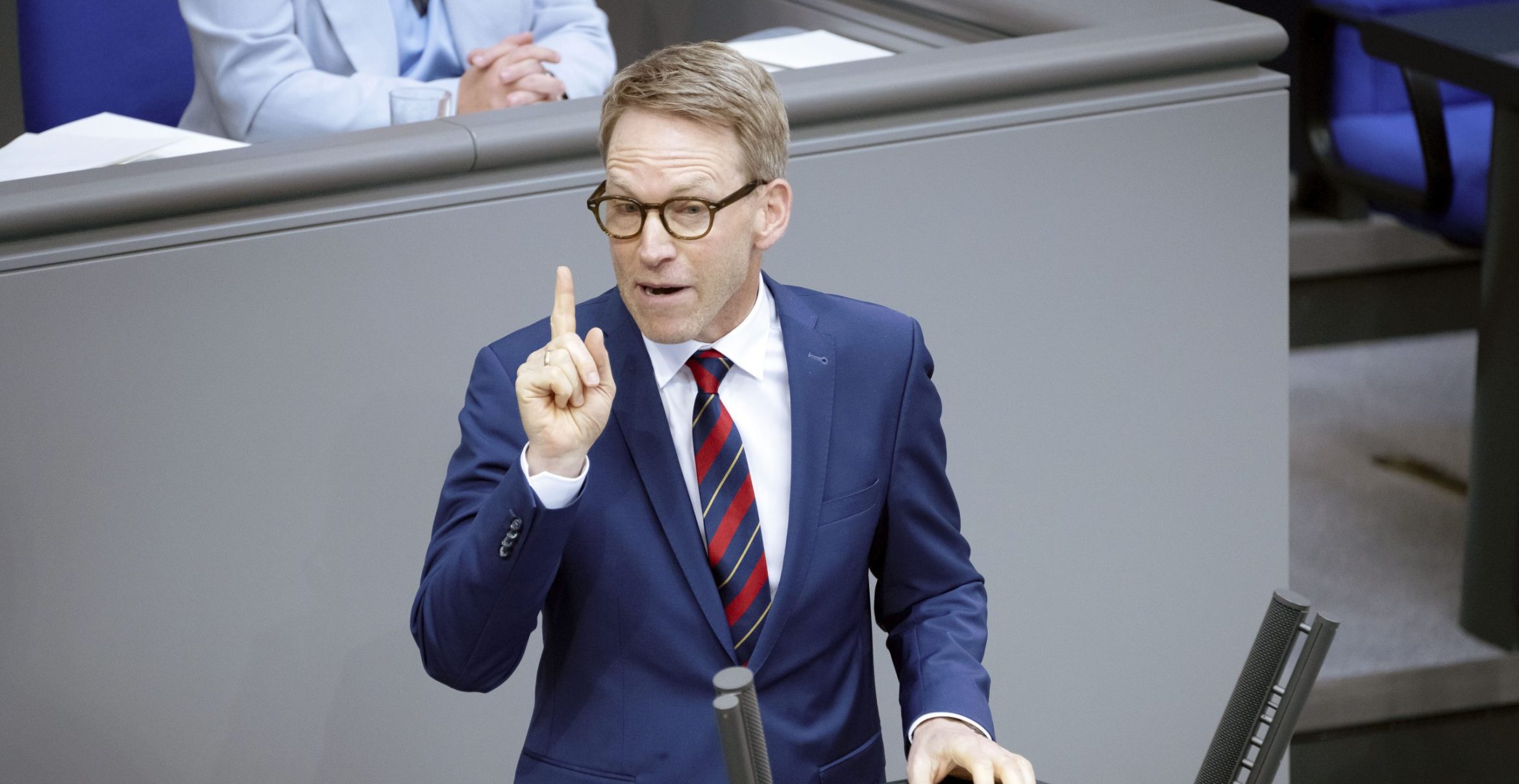 Stromnetz-Sabotage: Zwei Anschläge legen Deutschlands Achillesferse offen