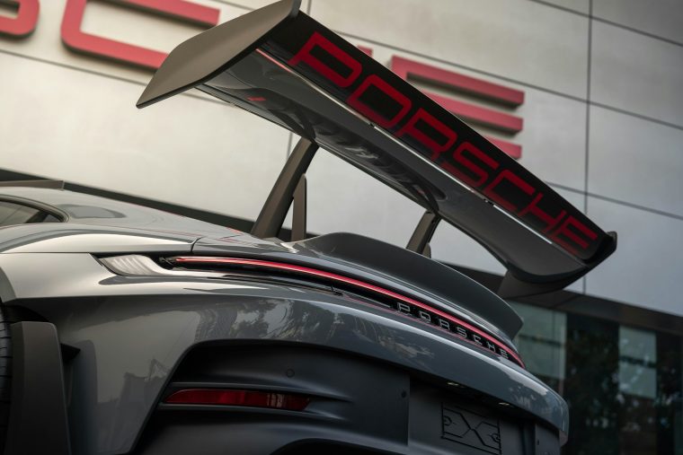 Porsche vor neuem Kahlschlag: Weitere 4.100 Jobs auf der Kippe