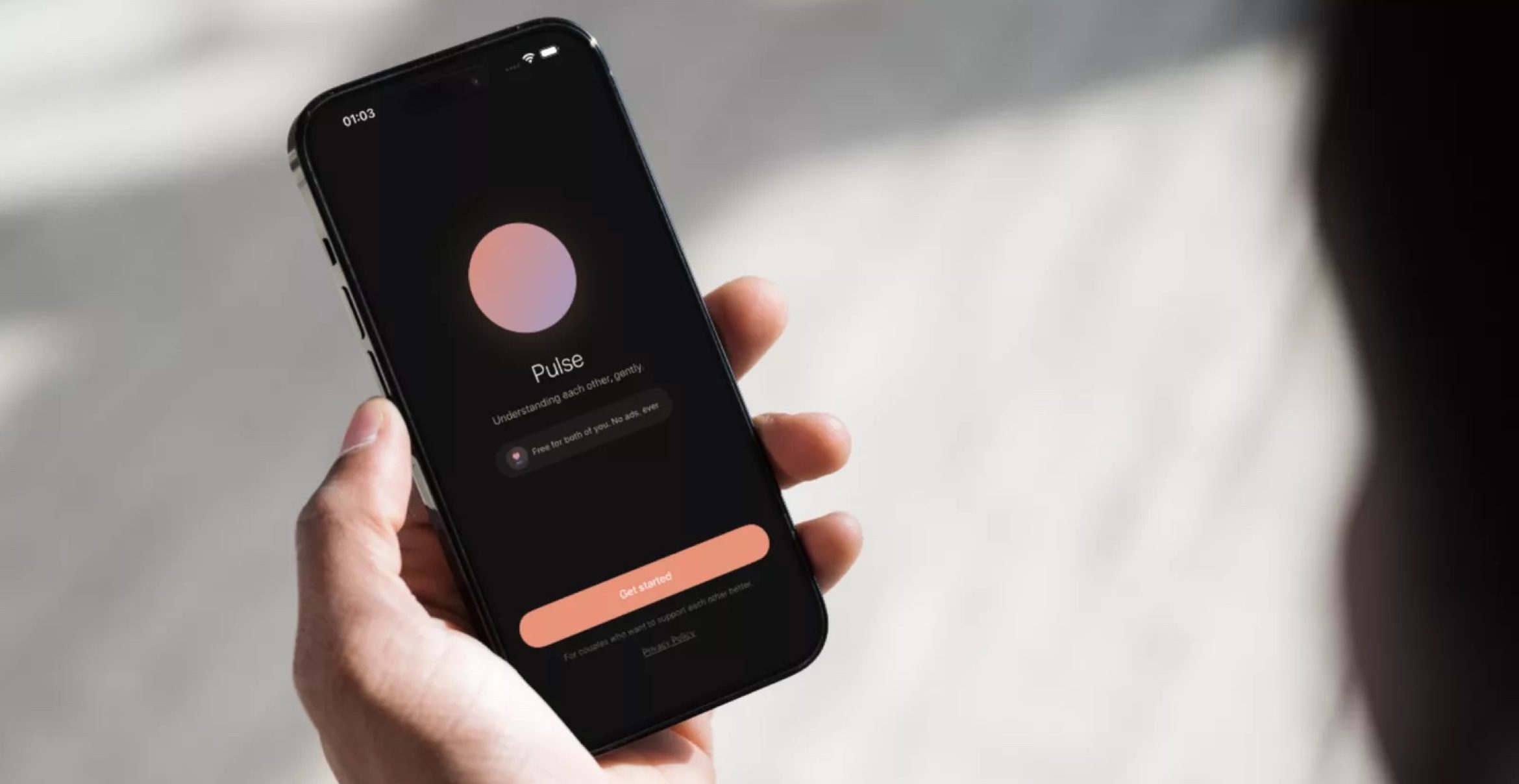 Pulse aus Wien: Wenn die Apple Watch zur Beziehungsberaterin wird
