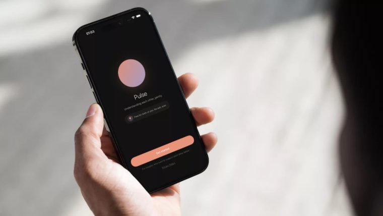 Pulse aus Wien: Wenn die Apple Watch zur Beziehungsberaterin wird