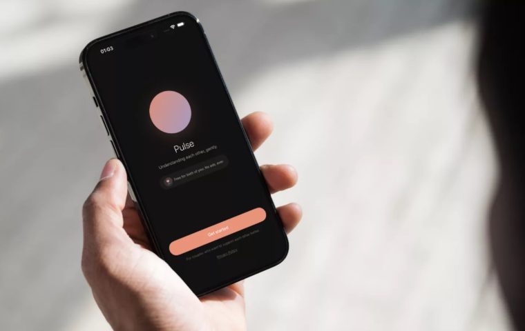 Pulse aus Wien: Wenn die Apple Watch zur Beziehungsberaterin wird