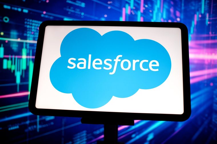 Salesforce-Deal: Deutscher KI-Gründer mit Listen Labs vor Milliarden-Coup