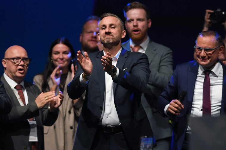 Sachsen-Anhalt-Wahl: AfD gewinnt die Jungen – CDU verliert eine Generation