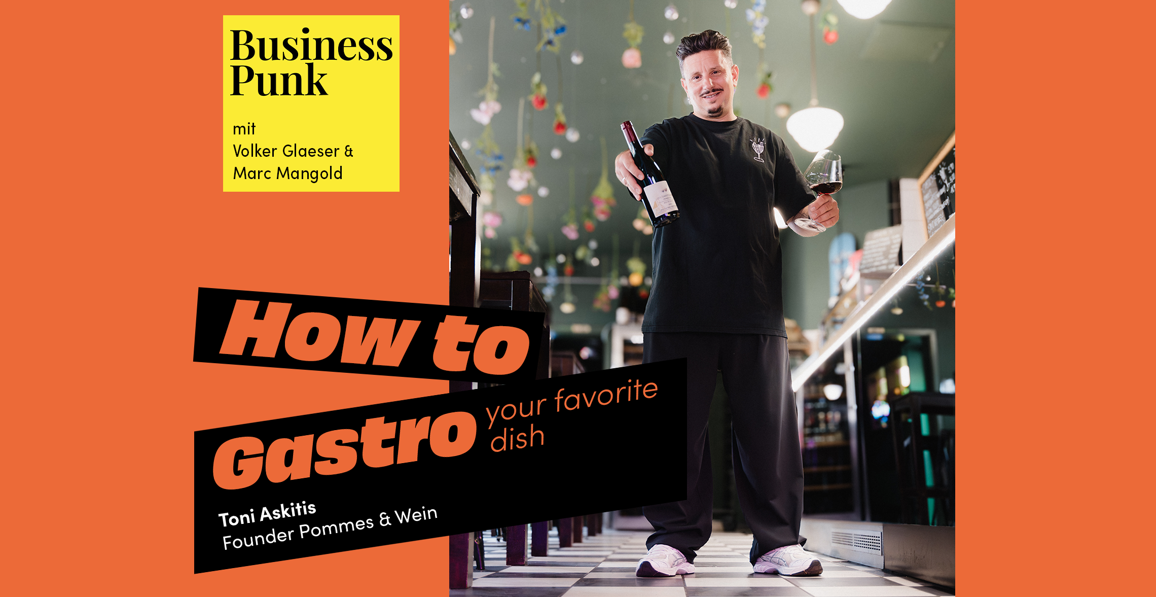 How to Gastro