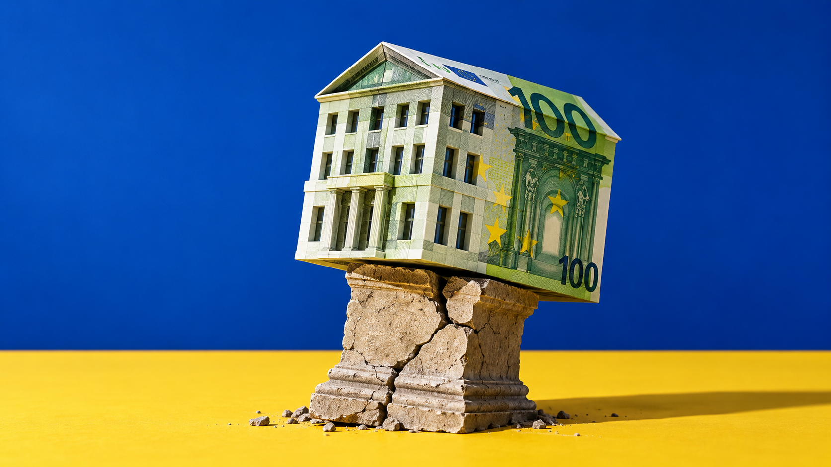 EU Inc. auf brüchigem Fundament