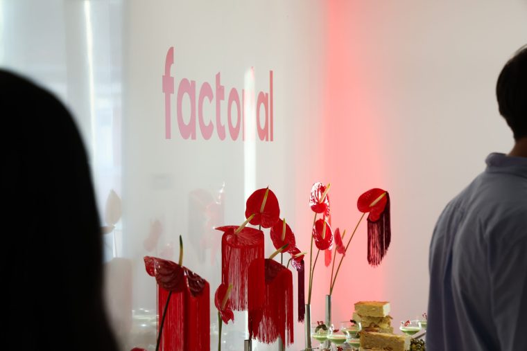 Tapas, Trikots, Tech: Factorial setzt auf München