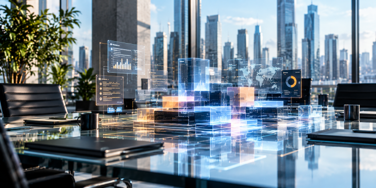 Agentic Business Engineering: Der nächste Schritt von OpenAI