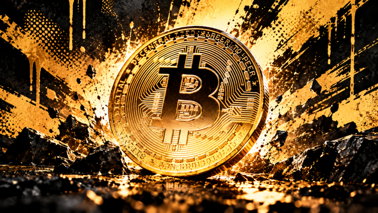 Wird Krypto jetzt safe?