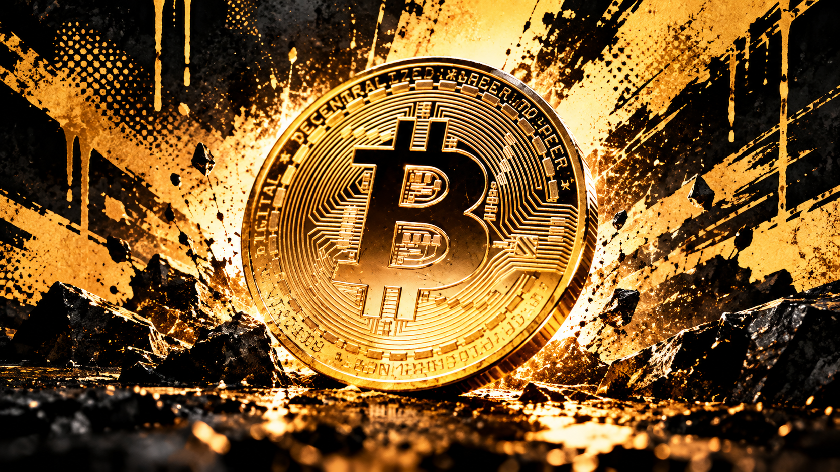 Wird Krypto jetzt safe?