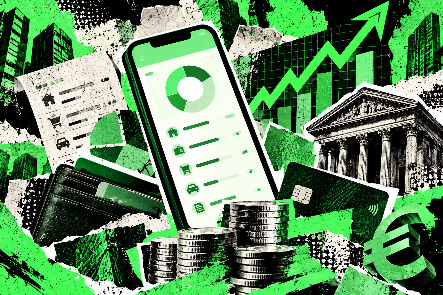 Zahl, mal! Finanzguru im Blick.