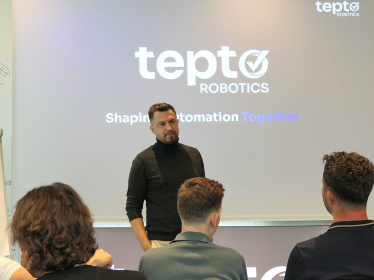 State of Robotics: Zwischen Humanoiden-Hype und echter Automatisierung