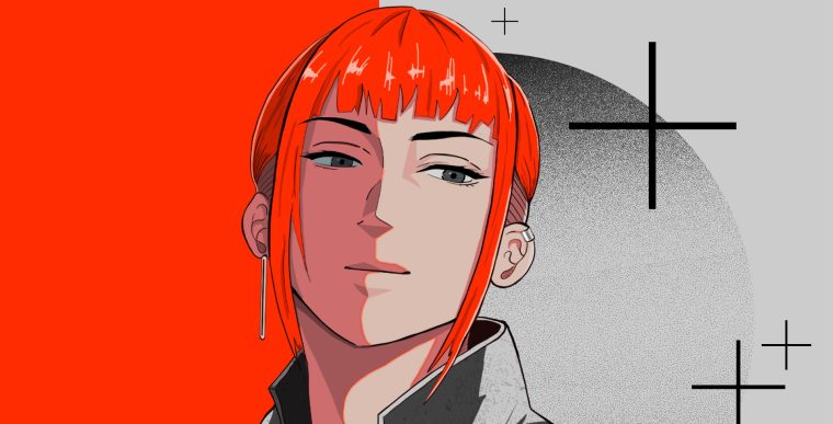 Anime-Boom: Marken pennen beim Milliardenmarkt
