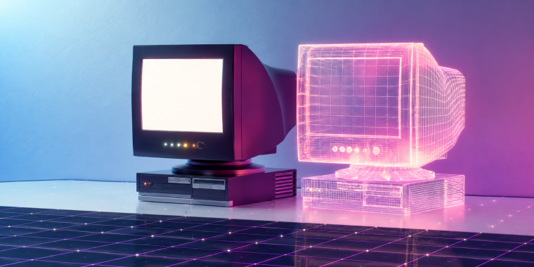 Die Leichen im digitalen Keller