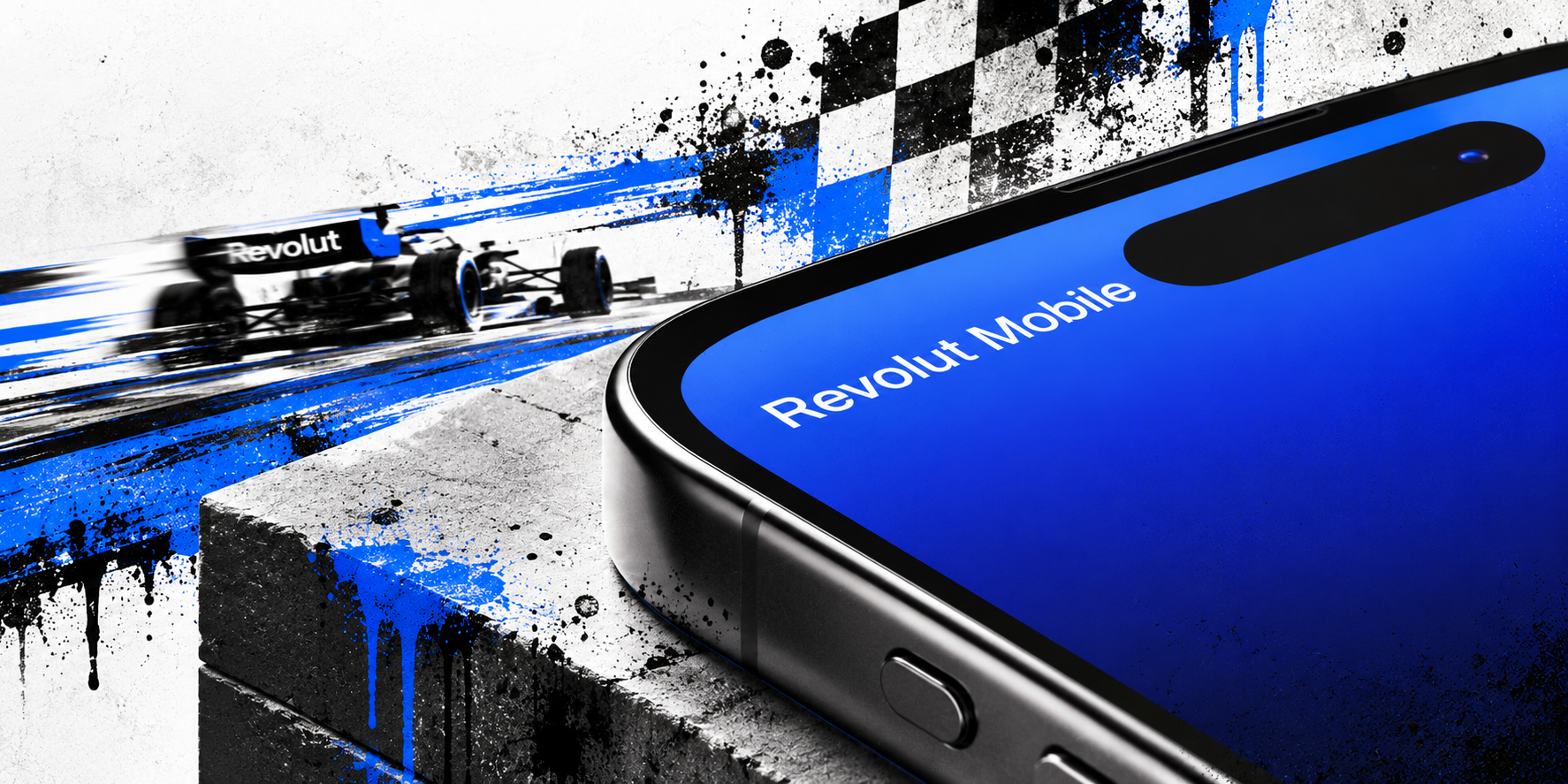 Revolut im Rennmodus: Jetzt werden die Mobilfunkriesen überholt
