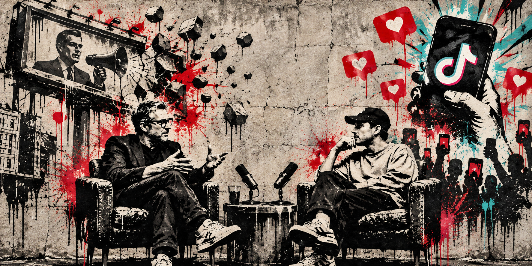 ADC-Interview: Social Media regiert, Werbung muss liefern