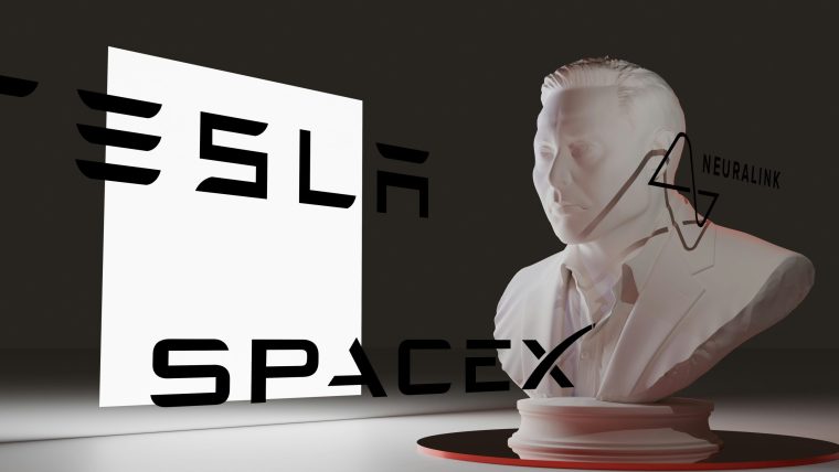 Tech-Milliardäre: KI-Boom beschert Musk & Co. massiven 845 Mrd. Dollar Vermögenszuwachs