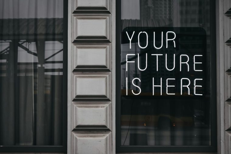 Die Jobs der Zukunft sind nicht die, die du denkst