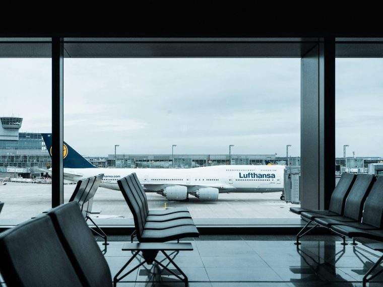 Kerosin-Mangel in Frankfurt: Lufthansa tankt vor