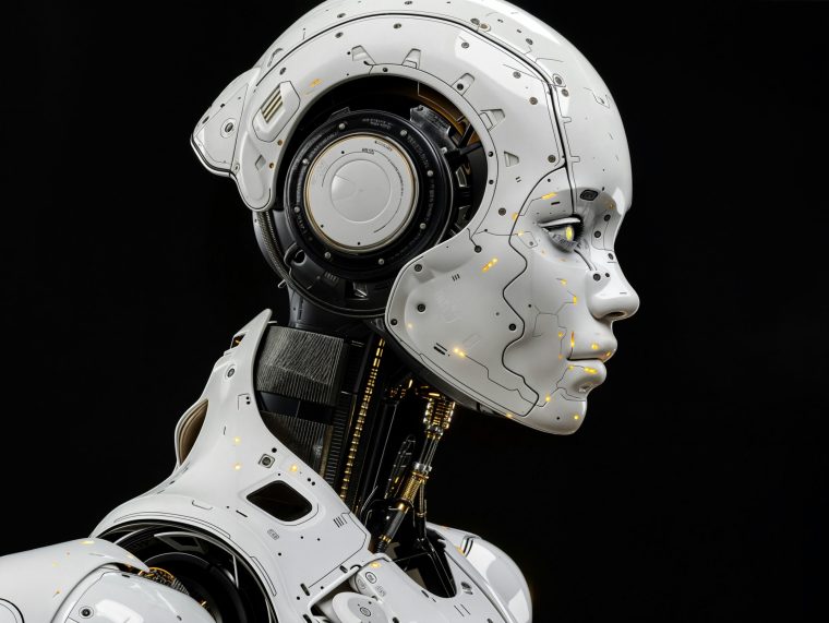 Neura Robotics: Eigene deutsche Roboter-KI will Google das Fühlen lehren