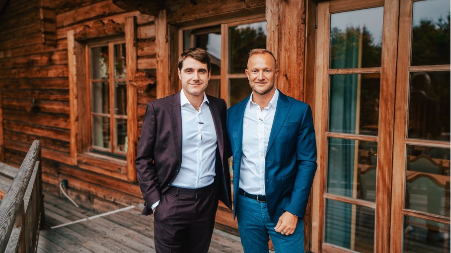 INVEST IN BEST: Kapitalmarktstrategien, Finanzbildung und ein zyklusorientierter Investmentansatz.