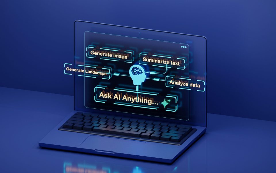 OpenAI launchend GPT-6.