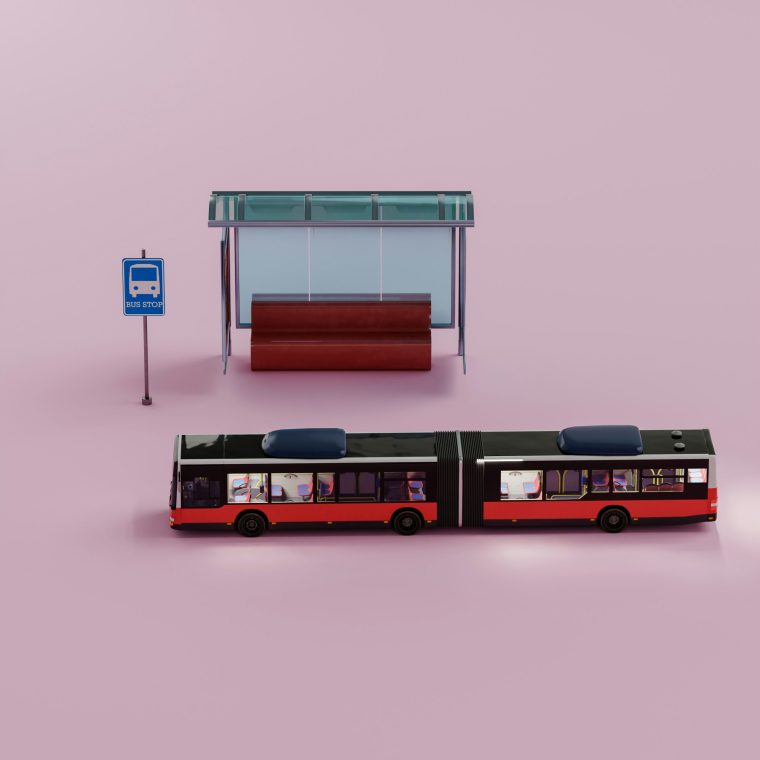 E-Bus-Förderung: Bund kappt Millionen, Klimaziel wackelt